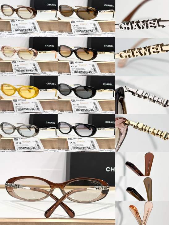 Picture of Chanel Sunglasses _SKUfw77668762fw